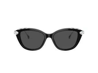 Swarovski SK 6010 103887 53 Women sunglasses