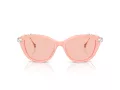 Swarovski SK 6010 1041/5 53 Women sunglasses