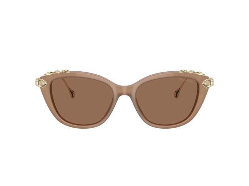 Swarovski SK 6010 2002OK 53 Women sunglasses