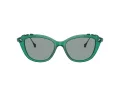 Swarovski SK 6010 2003/1 53 Women sunglasses