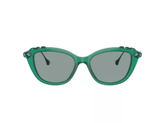 Swarovski SK 6010 2003/1 53 Women sunglasses