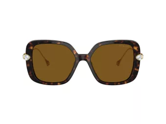 Swarovski SK 6011 100283 55 Women sunglasses