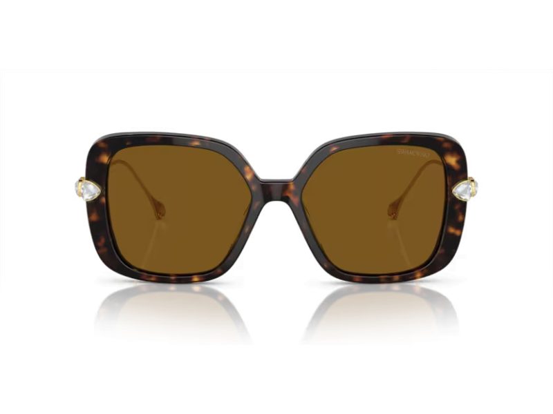 Swarovski SK 6011 100283 55 Women sunglasses