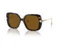 Swarovski SK 6011 100283 55 Women sunglasses