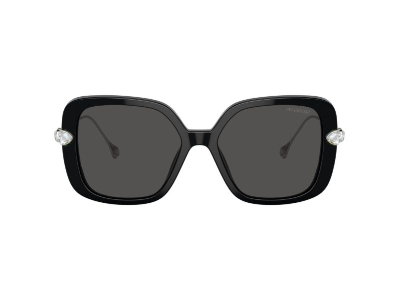 Swarovski SK 6011 103887 55 Women sunglasses