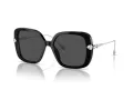 Swarovski SK 6011 103887 55 Women sunglasses