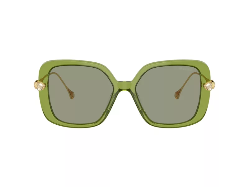 Swarovski SK 6011 3002/2 55 Women sunglasses
