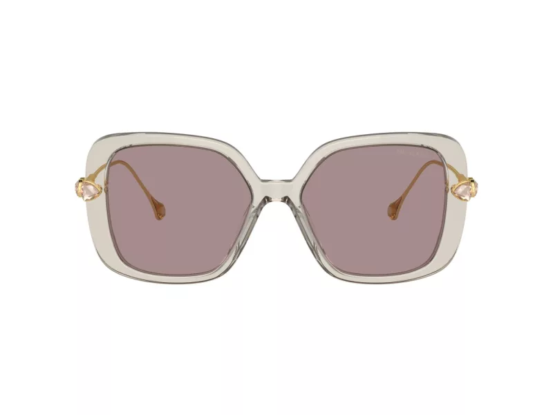 Swarovski SK 6011 3003LA 55 Women sunglasses