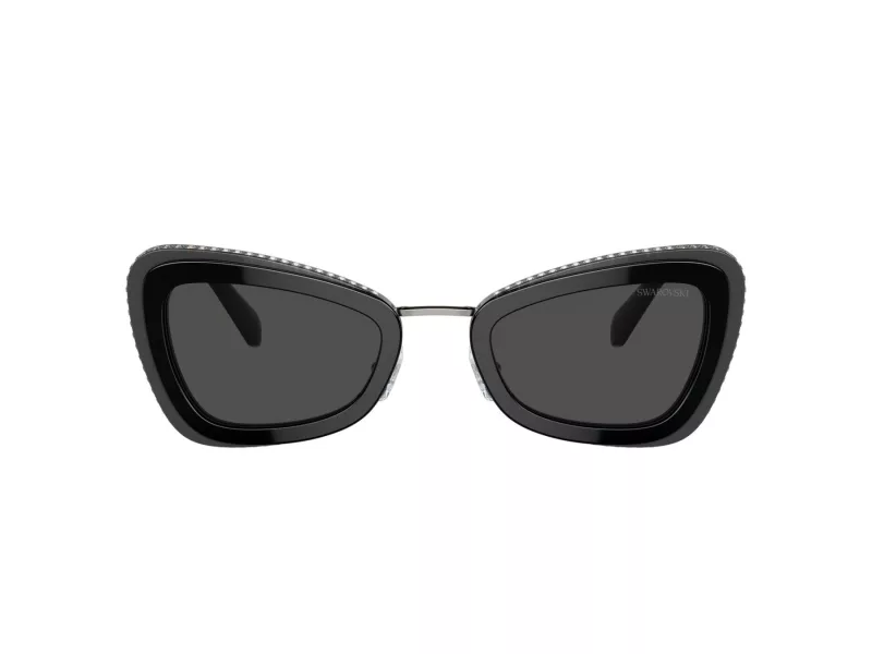 Swarovski SK 6012 101087 52 Women sunglasses