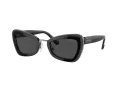 Swarovski SK 6012 101087 52 Women sunglasses
