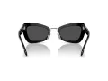 Swarovski SK 6012 101087 52 Women sunglasses