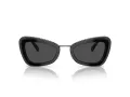 Swarovski SK 6012 101087 52 Women sunglasses