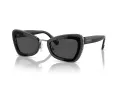 Swarovski SK 6012 101087 52 Women sunglasses