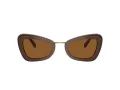 Swarovski SK 6012 101173 52 Women sunglasses