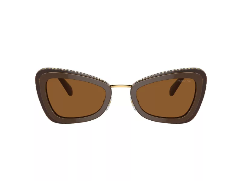 Swarovski SK 6012 101173 52 Women sunglasses