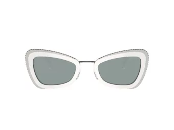 Swarovski SK 6012 1012/1 52 Women sunglasses