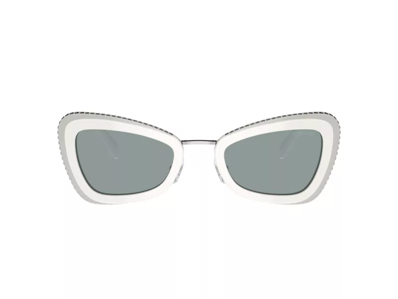 Swarovski SK 6012 1012/1 52 Women sunglasses
