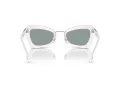 Swarovski SK 6012 1012/1 52 Women sunglasses