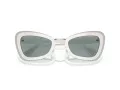 Swarovski SK 6012 1012/1 52 Women sunglasses