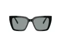 Swarovski SK 6013 1010/1 54 Women sunglasses