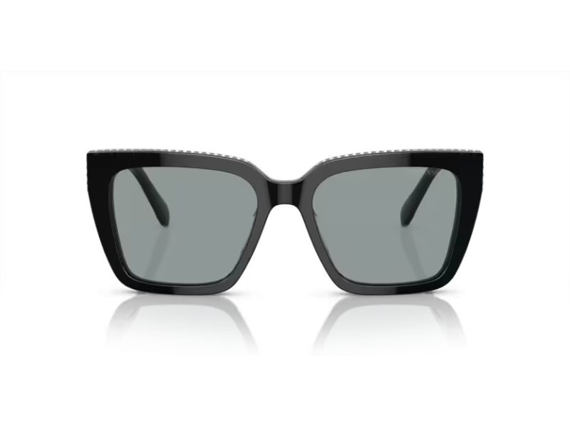 Swarovski SK 6013 1010/1 54 Women sunglasses