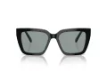 Swarovski SK 6013 1010/1 54 Women sunglasses