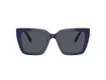Swarovski SK 6013 101887 54 Women sunglasses