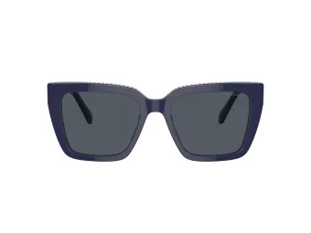 Swarovski SK 6013 101887 54 Women sunglasses