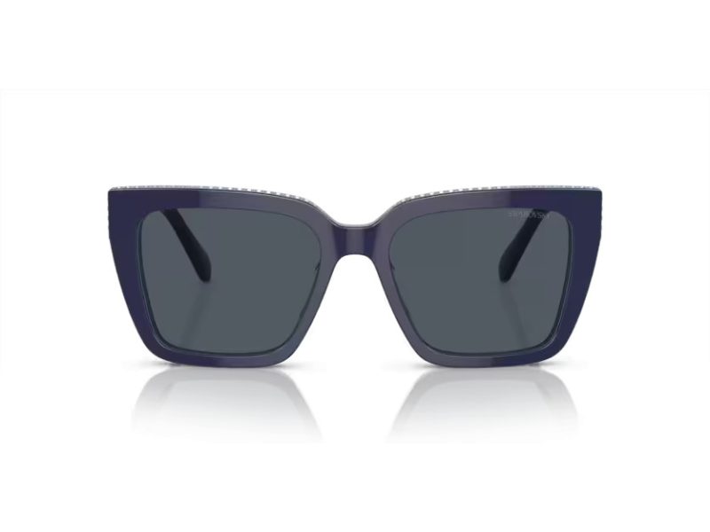 Swarovski SK 6013 101887 54 Women sunglasses