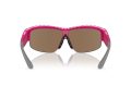 Swarovski SK 6014 10376Q 138 Women sunglasses