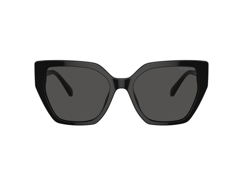 Swarovski SK 6016 100187 56 Women sunglasses