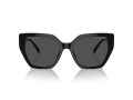 Swarovski SK 6016 100187 56 Women sunglasses