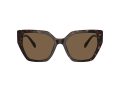 Swarovski SK 6016 100273 56 Women sunglasses