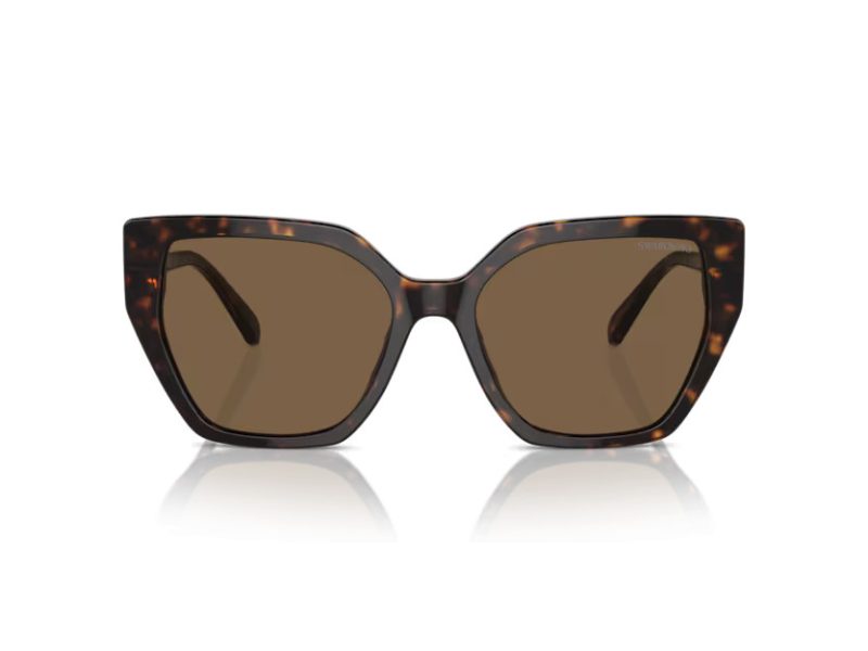 Swarovski SK 6016 100273 56 Women sunglasses