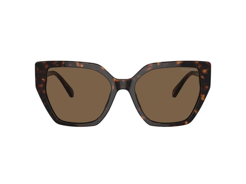 Swarovski SK 6016 100273 56 Women sunglasses