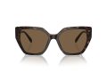 Swarovski SK 6016 100273 56 Women sunglasses