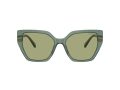 Swarovski SK 6016 104382 56 Women sunglasses