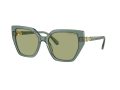 Swarovski SK 6016 104382 56 Women sunglasses
