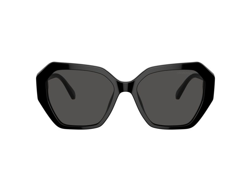 Swarovski SK 6017 100187 56 Women sunglasses