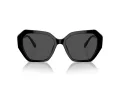 Swarovski SK 6017 100187 56 Women sunglasses