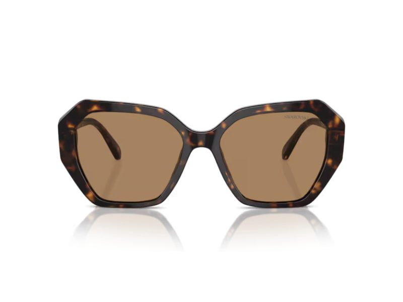 Swarovski SK 6017 1002M4 56 Women sunglasses