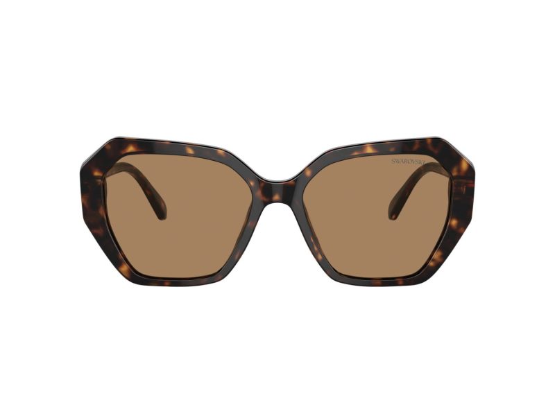 Swarovski SK 6017 1002M4 56 Women sunglasses