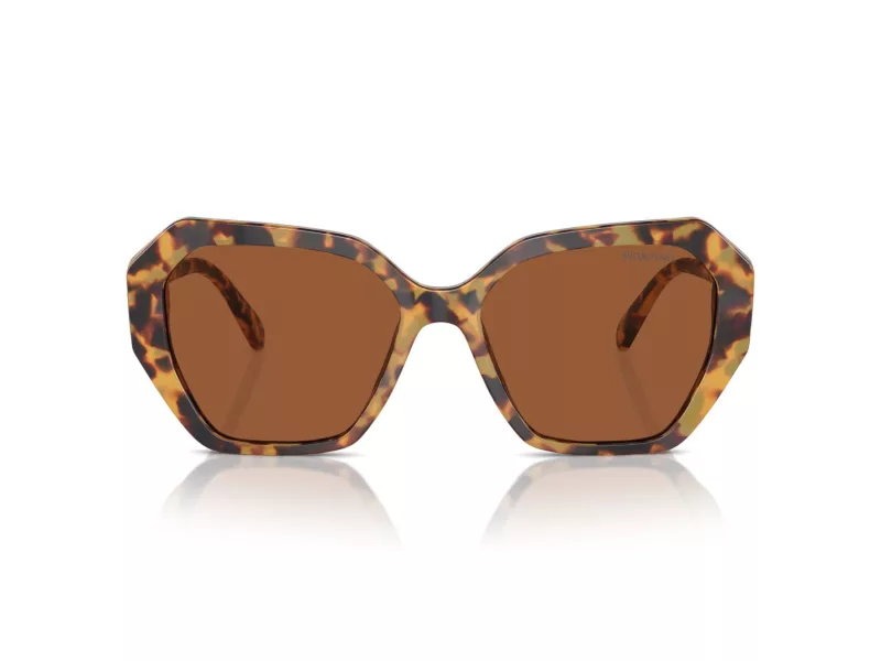 Swarovski SK 6017 100473 56 Women sunglasses
