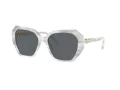 Swarovski SK 6017 104287 56 Women sunglasses