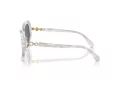 Swarovski SK 6017 104287 56 Women sunglasses