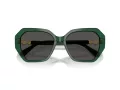 Swarovski SK 6017 104587 56 Women sunglasses
