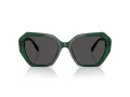 Swarovski SK 6017 104587 56 Women sunglasses