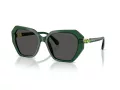 Swarovski SK 6017 104587 56 Women sunglasses
