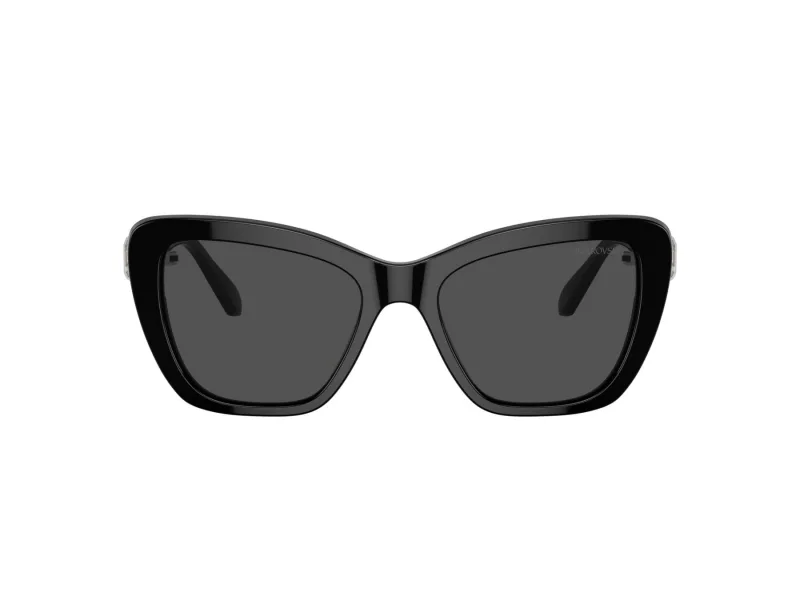 Swarovski SK 6018 100187 52 Women sunglasses