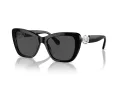 Swarovski SK 6018 100187 52 Women sunglasses